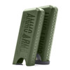 Olive Drab Ammo Armor (three pack) for Honor Defense Magazines