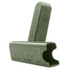 Olive Drab Ammo Armor (four pack) for IWI Jericho 941 (.45) Magazines