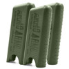 Olive Drab Ammo Armor (three pack) for Kahr CW9 & CW40 Magazines