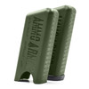 Olive Drab Ammo Armor (three pack) for Mossberg MC1sc Magazines
