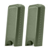 Olive Drab Ammo Armor (two pack) for Ruger LCP-MAX Magazines