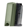 Olive Drab Ammo Armor (two pack) for Ruger LCP-MAX Magazines