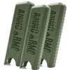 Olive Drab Ammo Armor (three pack) for Sig Sauer P230 Magazines