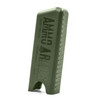 Olive Drab Ammo Armor for Sig Sauer P239 Magazines