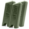 Olive Drab Ammo Armor (three pack) for Smith & Wesson M&P Shield 45 Magazines