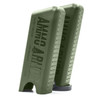 Olive Drab Ammo Armor (four pack) for Smith & Wesson M&P Shield 45 Magazines