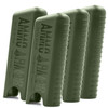 Olive Drab Ammo Armor (four pack) for Springfield XD-E .45 Magazines