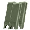 Olive Drab Ammo Armor (three pack) for Springfield XDS 9 Magazines