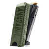 Olive Drab Ammo Armor (two pack) for Walther Creed 9mm & .40 Magazines