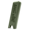 Olive Drab Ammo Armor for Walther PPK & PPK/S Magazines