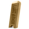 Desert Tan Ammo Armor for Byrna HD Compatible Magazines