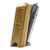 Desert Tan Ammo Armor 2 PACK for CZ P-07 Magazines