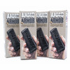 Desert Tan Ammo Armor 4 PACK for CZ P-09 Magazines