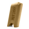 Desert Tan Ammo Armor for Glock 39 Magazines