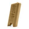 Desert Tan Ammo Armor for Glock 42 Magazines
