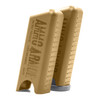 Desert Tan Ammo Armor 4 PACK for Glock 42 Magazines