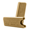 Desert Tan Ammo Armor 3 PACK for Hi Point Model C Magazines