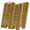 Desert Tan Ammo Armor 4 PACK for Kahr ST9 & ST40 Magazines