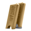 Desert Tan Ammo Armor 2 PACK for Remington R51 Magazines