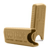 Desert Tan Ammo Armor 4 PACK for Ruger LCP Limited Edition Pink Magazines