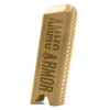 Desert Tan Ammo Armor for Ruger SR45 Magazines