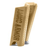 Desert Tan Ammo Armor for Smith & Wesson M&P 45 Magazines