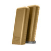 Desert Tan Ammo Armor for Smith & Wesson M&P Shield 380 EZ Magazines