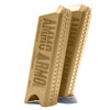 Desert Tan Ammo Armor 3 PACK for Smith & Wesson SW9E Magazines
