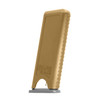 Desert Tan Ammo Armor 2 PACK for Springfield XDE 9mm Magazines