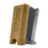 Desert Tan Ammo Armor 2 PACK for Springfield XDS 45 Magazines