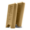 Desert Tan Ammo Armor 2 PACK for Springfield XDS 45 Magazines