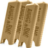 Desert Tan Ammo Armor 4 PACK for Walther PK380 1 Magazines