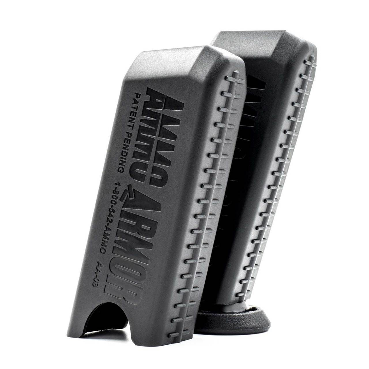 Smith & Wesson M&P 9c Ammo Armor