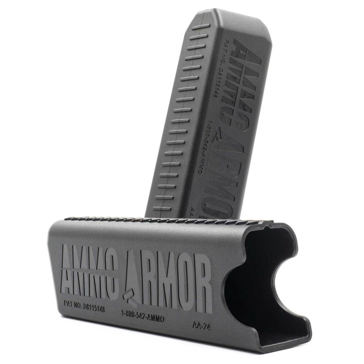 Ruger SR45 Ammo Armor