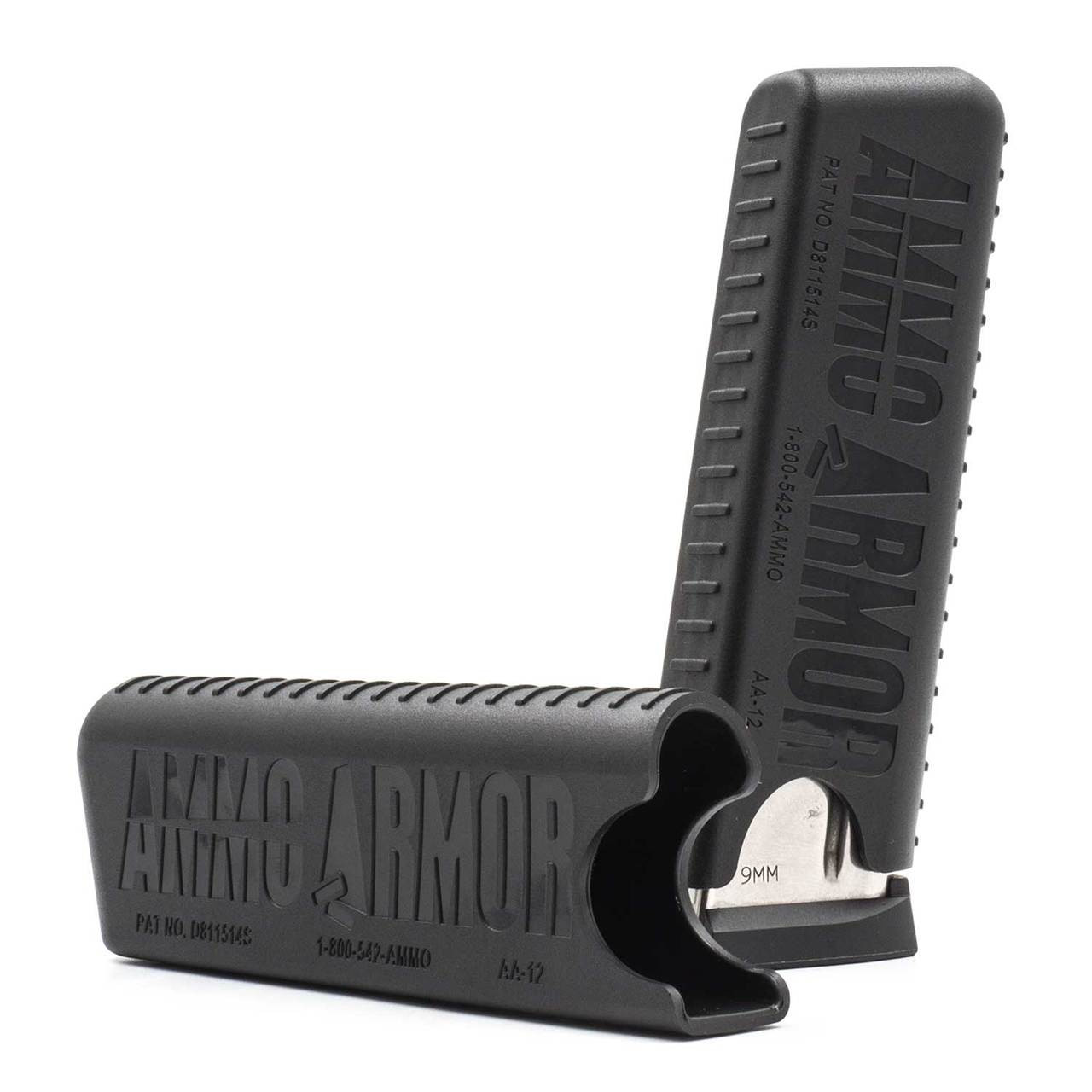 Kahr P9 & P40 Ammo Armor