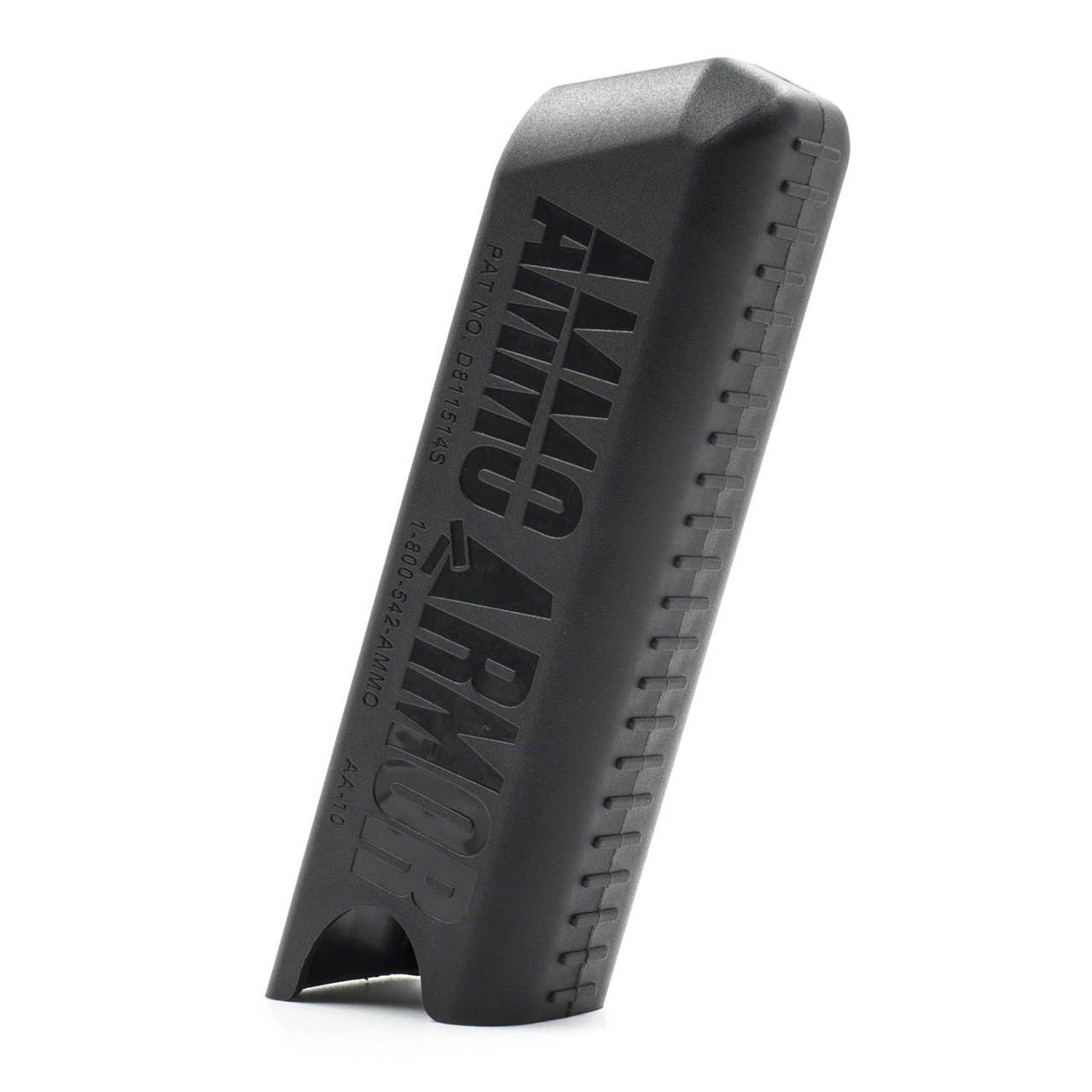 Ammo Armor for Glock 22