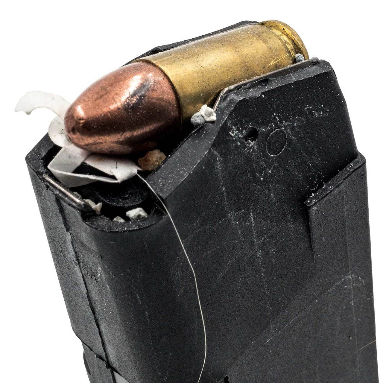 Ruger Security 9 Ammo Armor