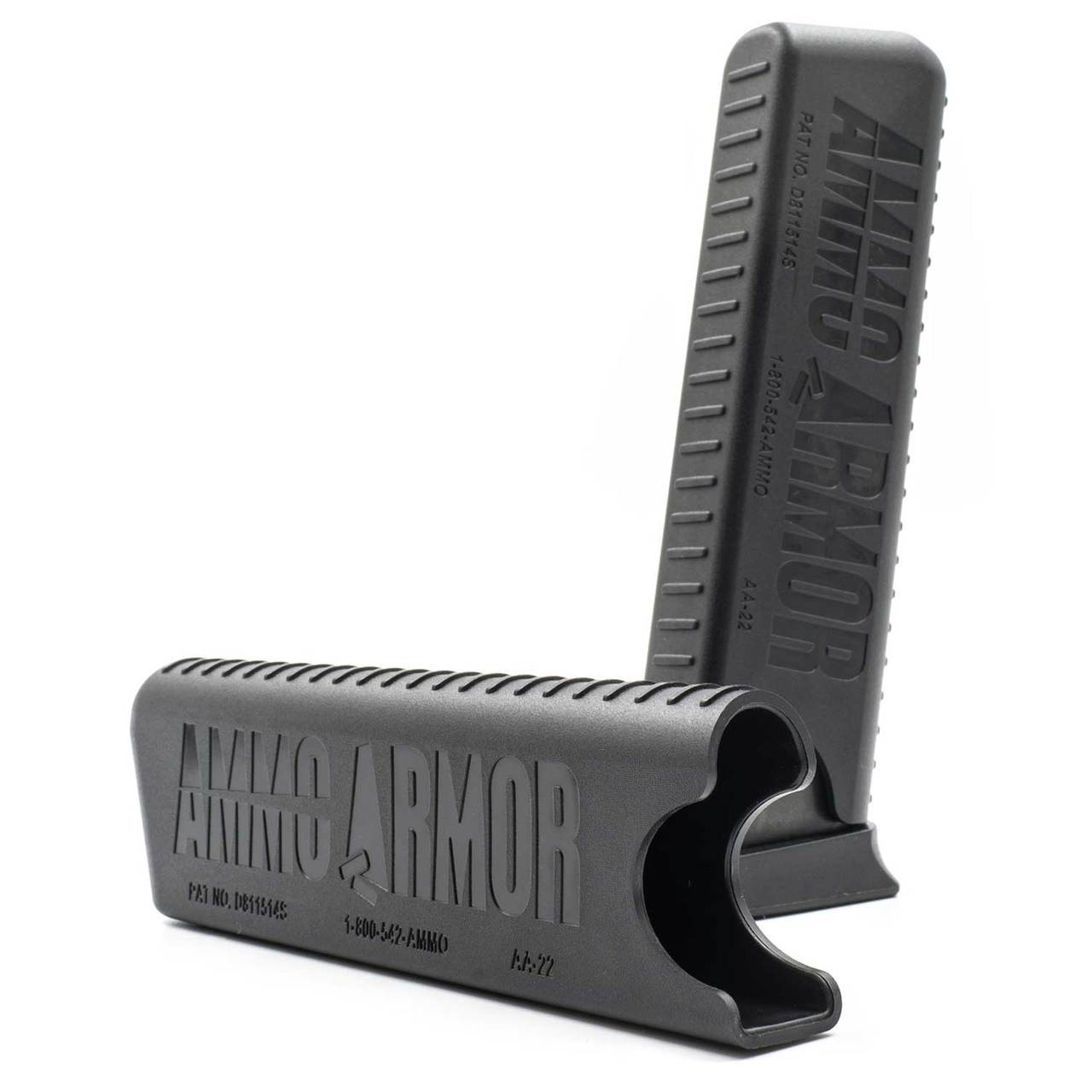 AA-22: Ammo Armor