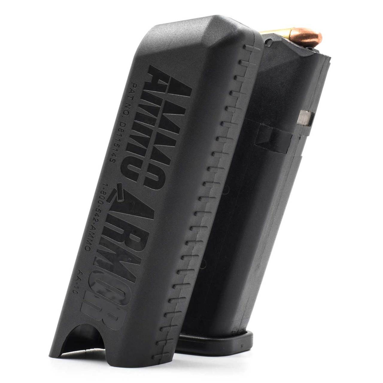 Ammo Armor for Glock 31