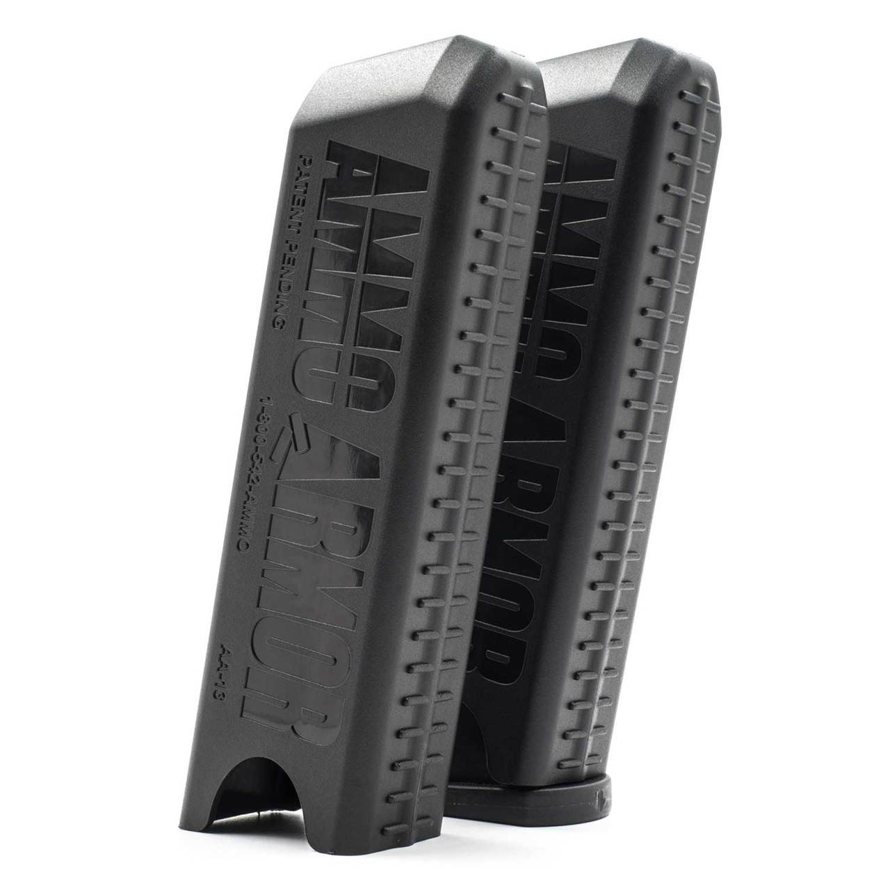 Beretta 92F Ammo Armor