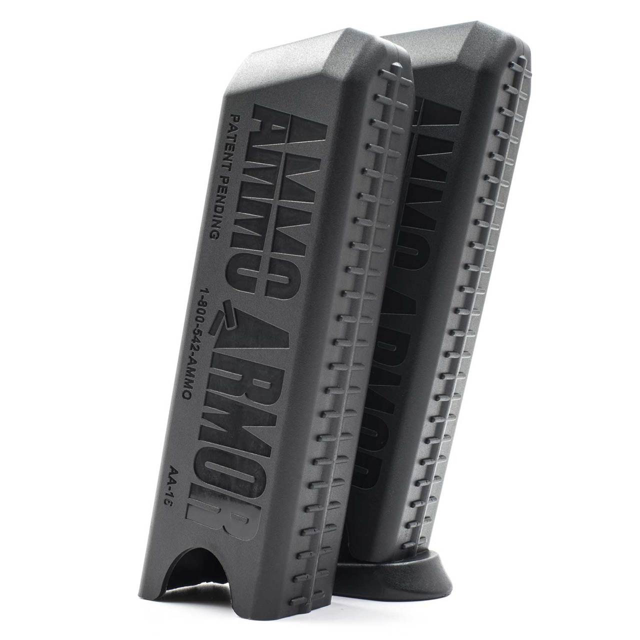 Smith & Wesson SW40 Ammo Armor