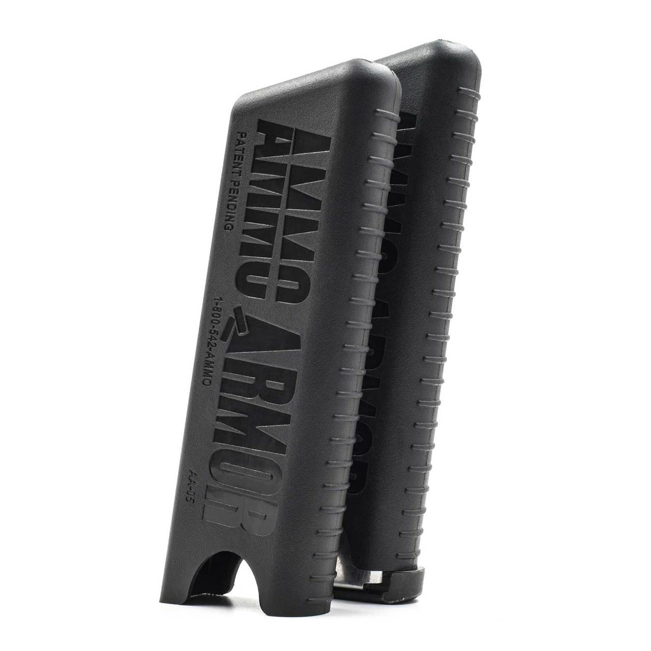 Dan Wesson Guardian (.45) Ammo Armor