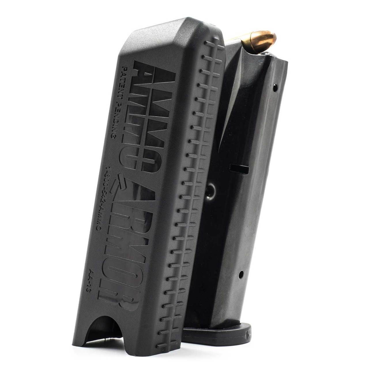 Ruger KP Series Ammo Armor