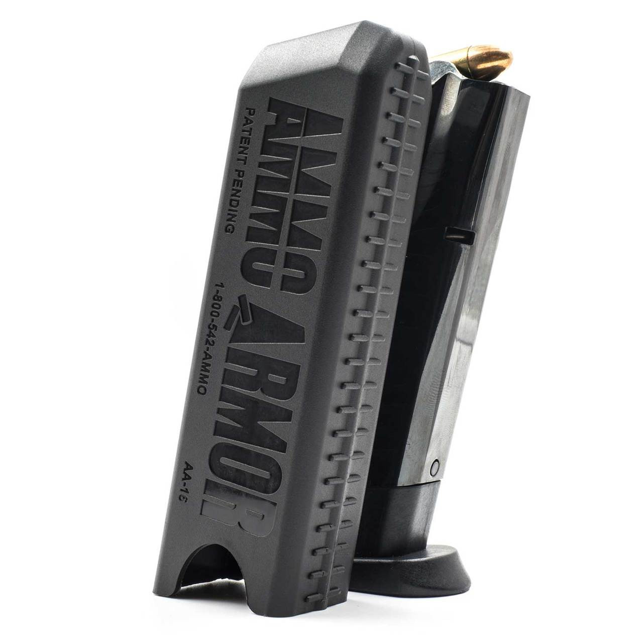 H&K P30 Ammo Armor