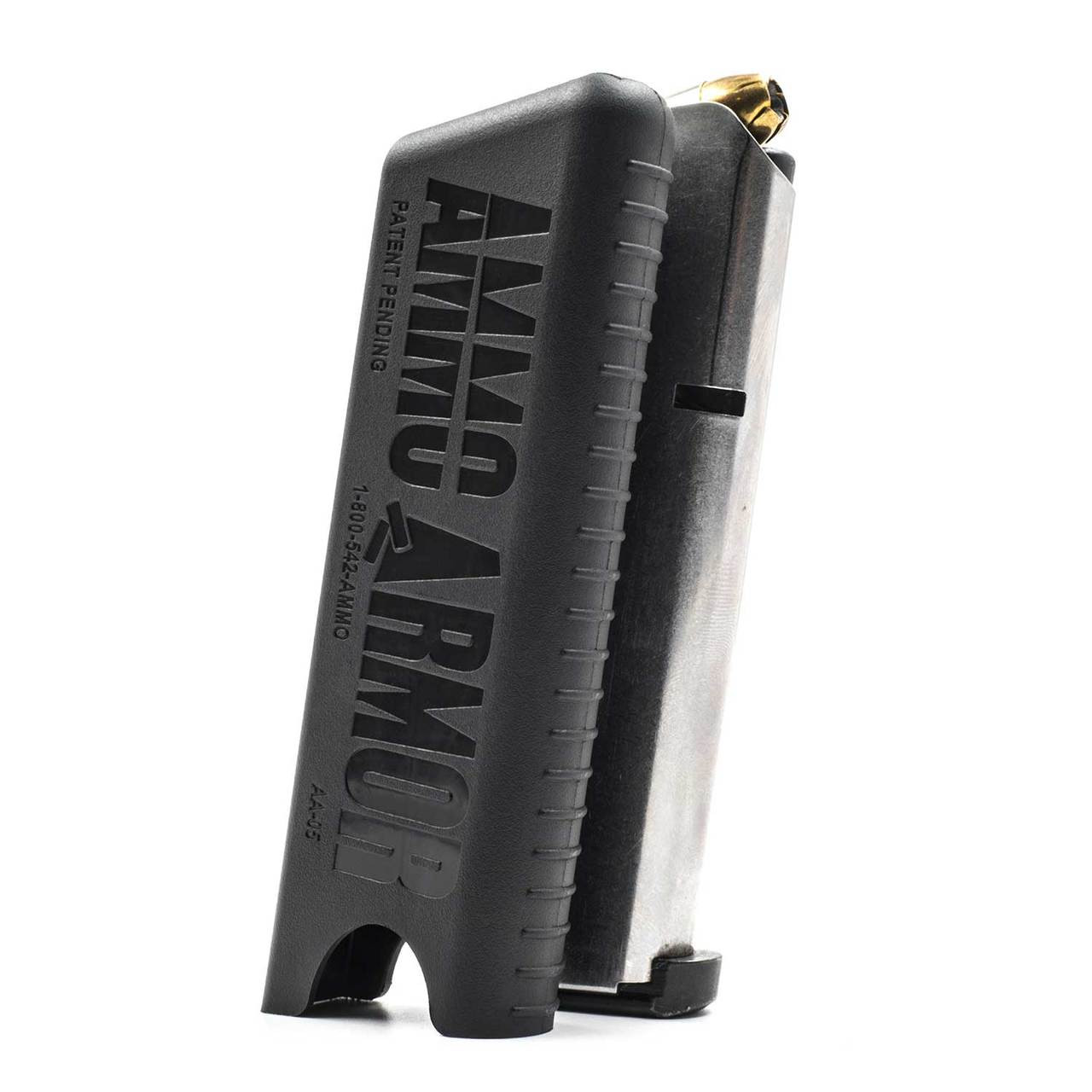 Sig P220 Compact Ammo Armor