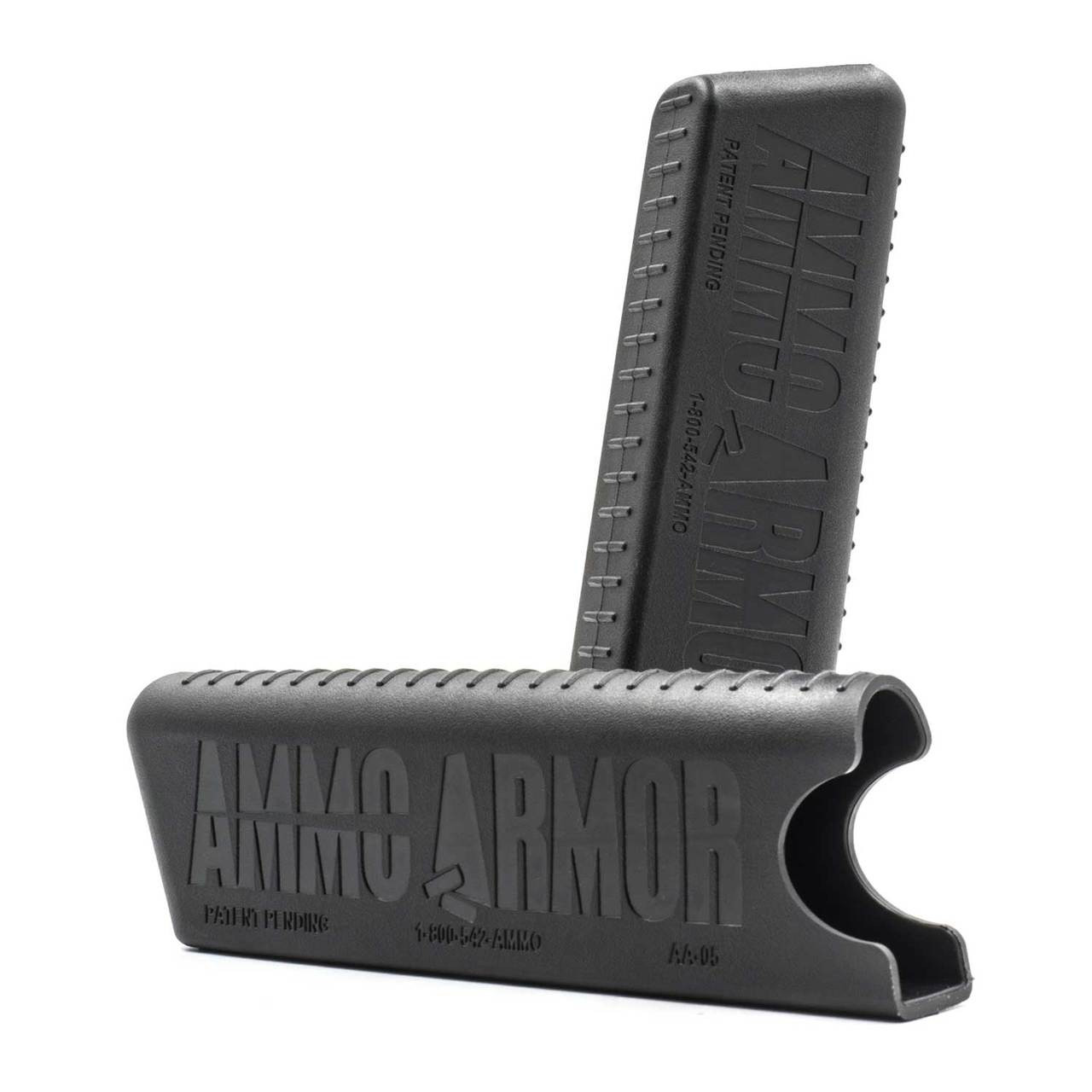 Dan Wesson Discretion (.45) Ammo Armor
