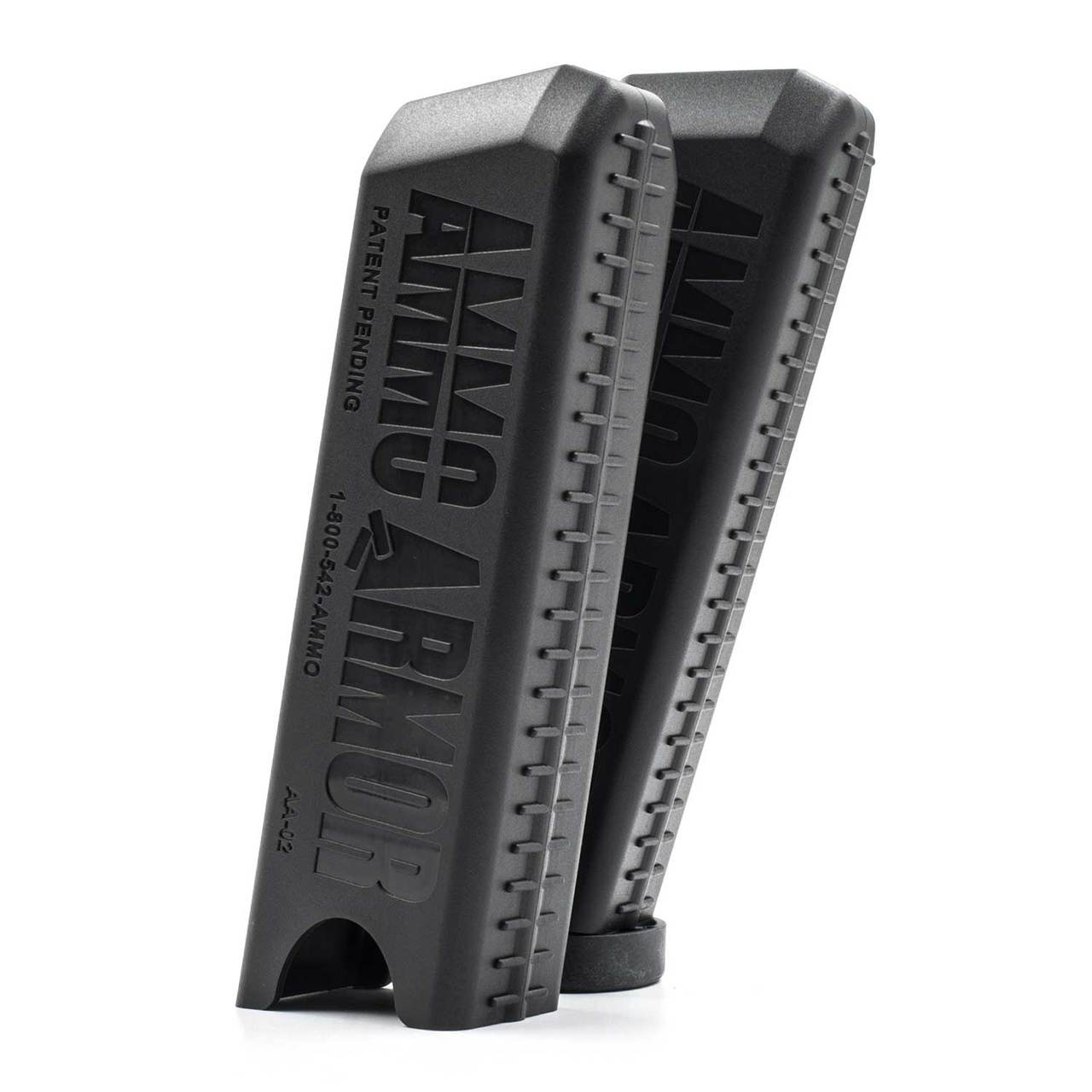 Ruger American 9mm & 40 Ammo Armor