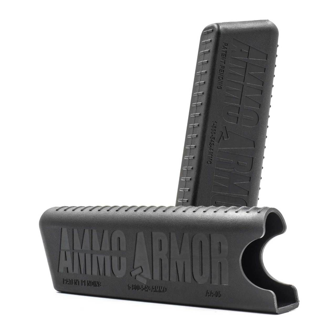 Colt Special Combat Government (.45) Ammo Armor