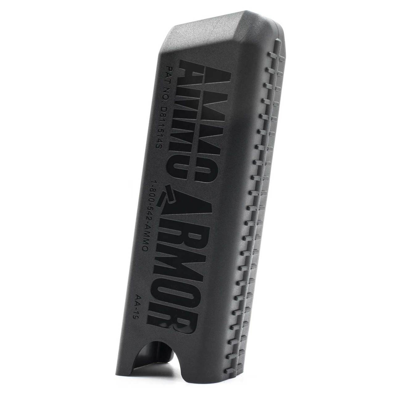 Walther PPQ .45 Ammo Armor