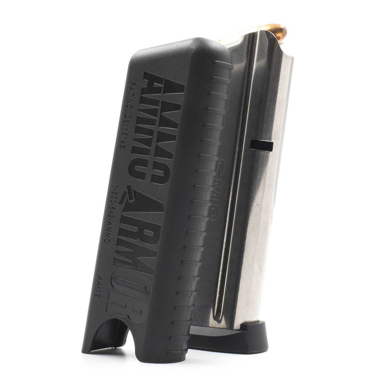 Kahr CT9 & CT40 Ammo Armor